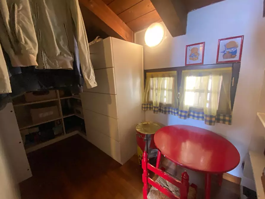 Immagine 30 di Casa bifamiliare in vendita  in Contrà Mure San Domenico a Vicenza