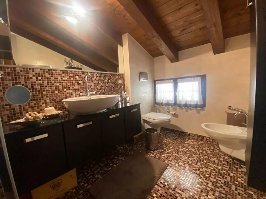 Immagine 31 di Casa bifamiliare in vendita  in Contrà Mure San Domenico a Vicenza