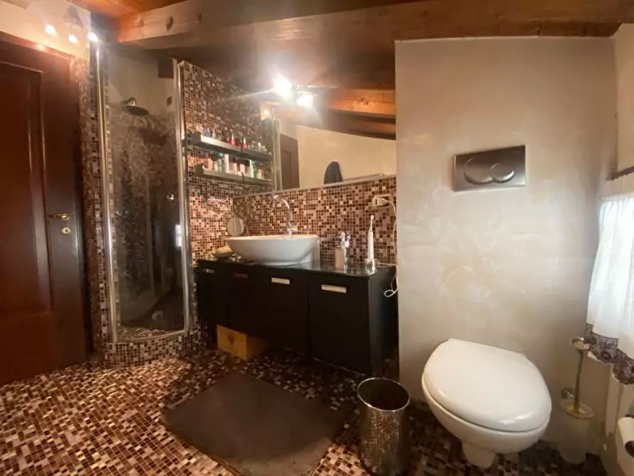 Immagine 32 di Casa bifamiliare in vendita  in Contrà Mure San Domenico a Vicenza