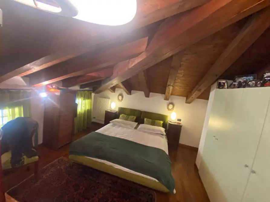 Immagine 38 di Casa bifamiliare in vendita  in Contrà Mure San Domenico a Vicenza