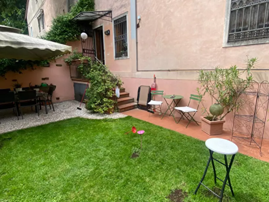 Immagine 39 di Casa bifamiliare in vendita  in Contrà Mure San Domenico a Vicenza