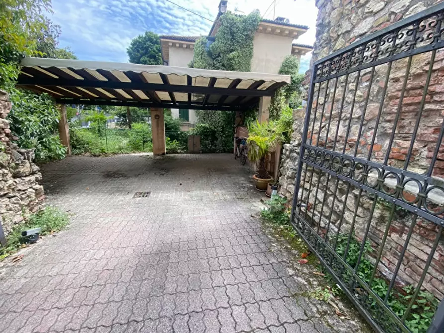 Immagine 40 di Casa bifamiliare in vendita  in Contrà Mure San Domenico a Vicenza
