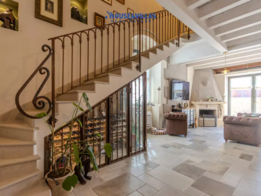 Immagine 9 di Villa in vendita  in Via Siracusa a Avola