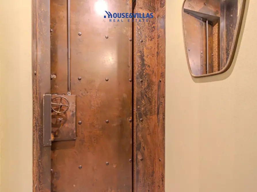 Immagine 16 di Villa in vendita  in Via Siracusa a Avola