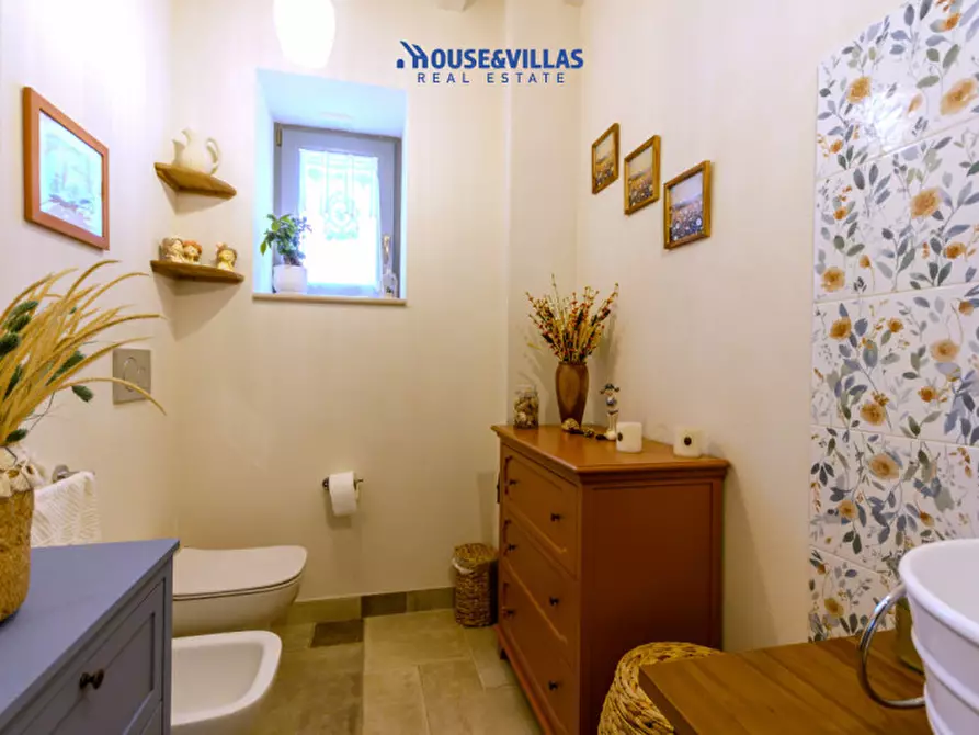 Immagine 17 di Villa in vendita  in Via Siracusa a Avola