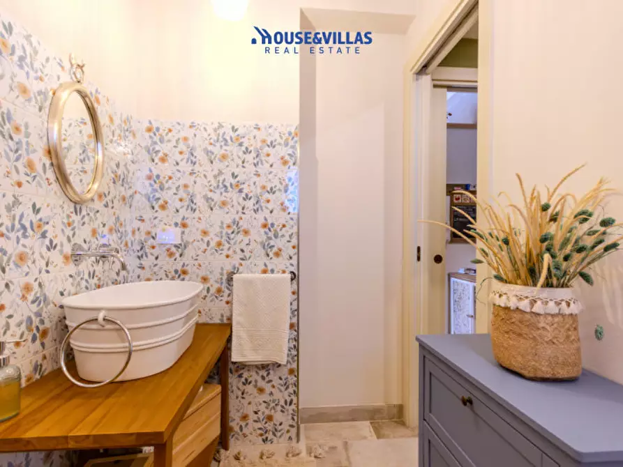 Immagine 18 di Villa in vendita  in Via Siracusa a Avola