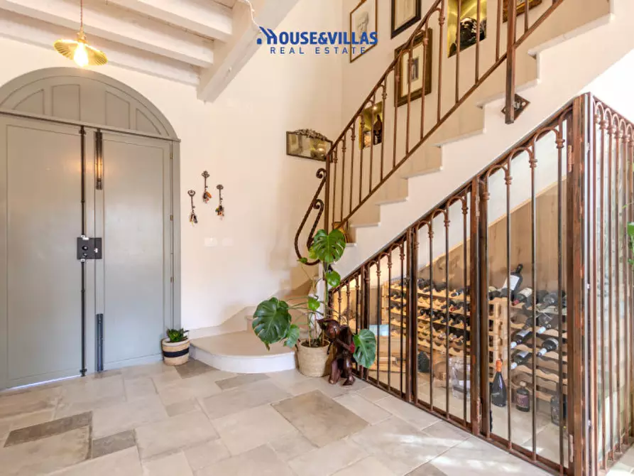 Immagine 19 di Villa in vendita  in Via Siracusa a Avola