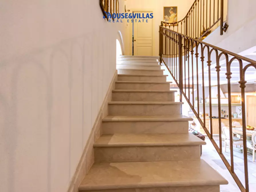 Immagine 20 di Villa in vendita  in Via Siracusa a Avola