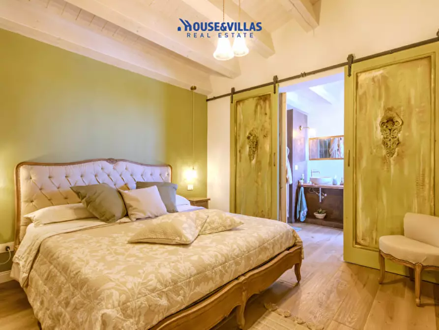 Immagine 22 di Villa in vendita  in Via Siracusa a Avola