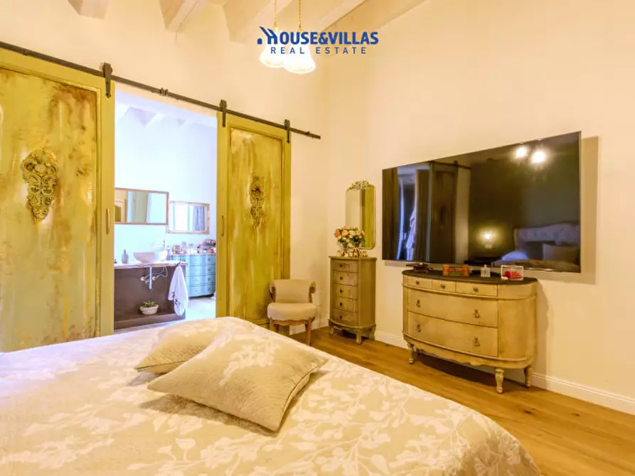 Immagine 24 di Villa in vendita  in Via Siracusa a Avola