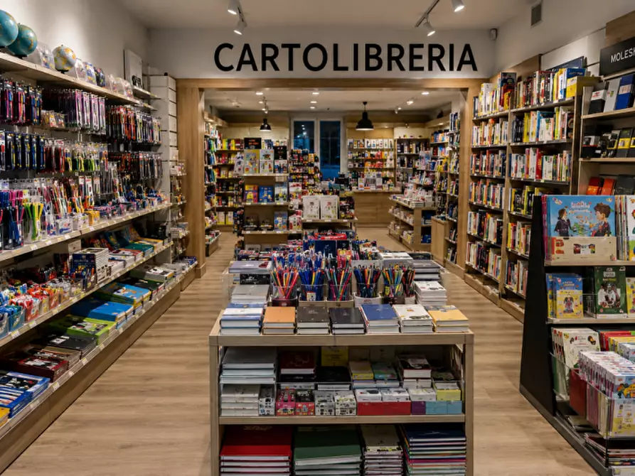 Immagine 6 di Negozio in vendita  in Via Boschieri a Montebelluna