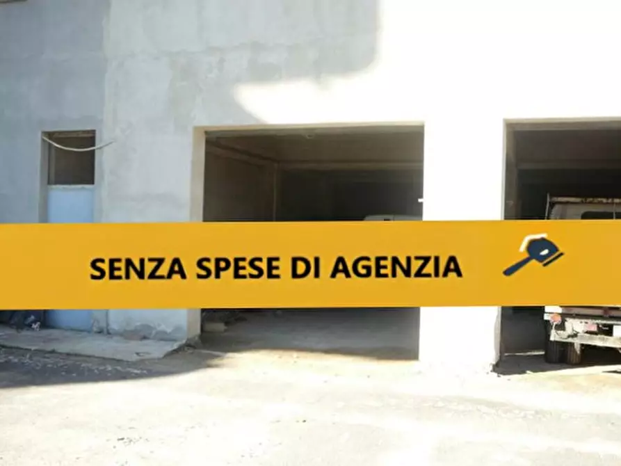 Immagine 1 di Magazzino in vendita  in Via Arena, 89027 Sant'Eufemia d'Aspromonte Reggio di Calabria a Sant'eufemia D'aspromonte