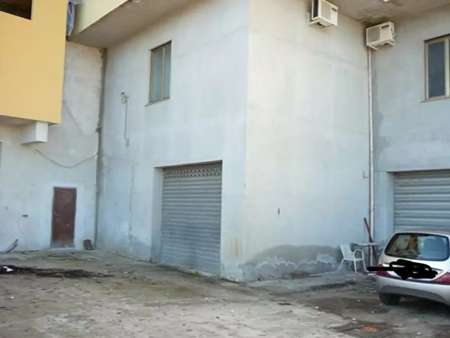 Immagine 3 di Magazzino in vendita  in Via Arena, 89027 Sant'Eufemia d'Aspromonte Reggio di Calabria a Sant'eufemia D'aspromonte