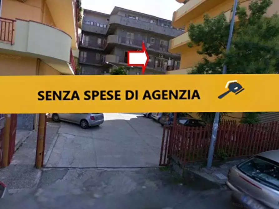 Immagine 1 di Appartamento in vendita  in Via Arena - 89027 Sant'Eufemia d'Aspromonte (RC) a Sant'eufemia D'aspromonte