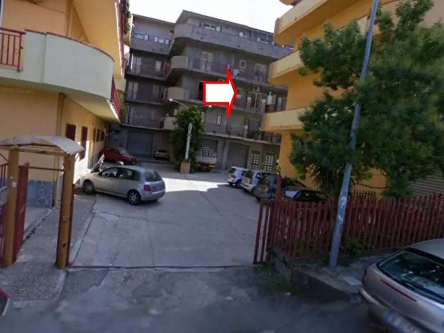 Immagine 2 di Appartamento in vendita  in Via Arena - 89027 Sant'Eufemia d'Aspromonte (RC) a Sant'eufemia D'aspromonte