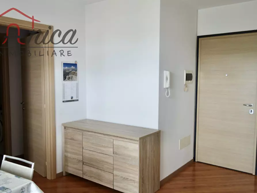 Immagine 4 di Appartamento in vendita  in Via al Pont dei Vodi a Trento