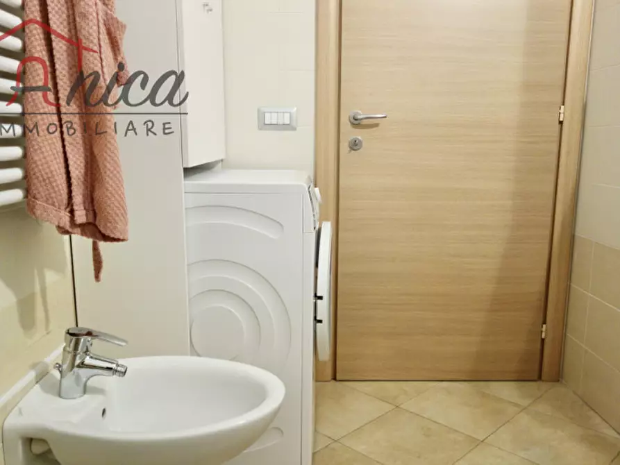 Immagine 19 di Appartamento in vendita  in Via al Pont dei Vodi a Trento