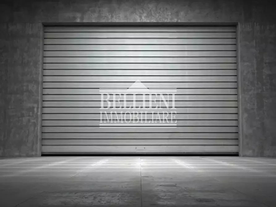 Immagine 6 di Garage in vendita  in Via Nicolò Vicentino a Vicenza