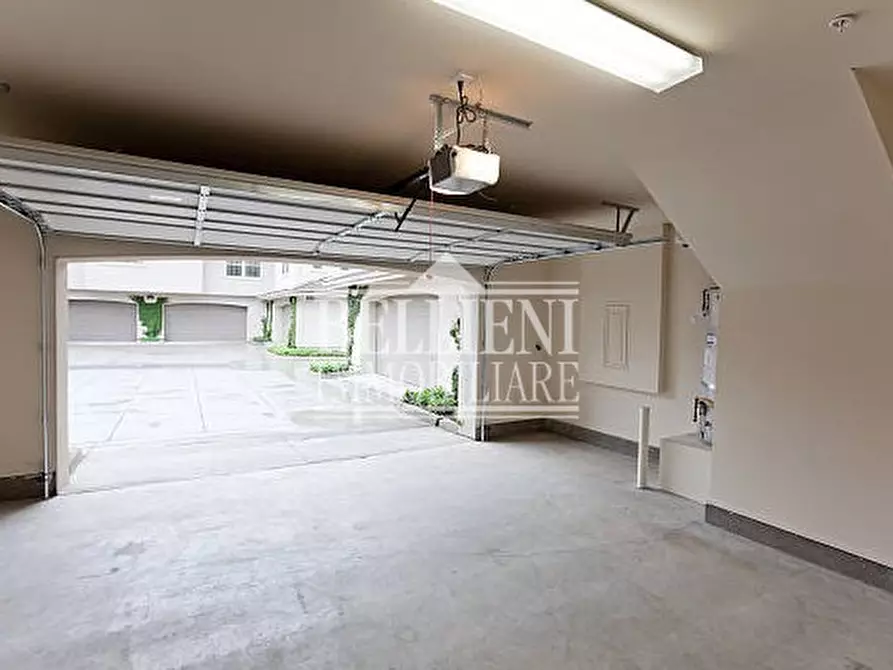 Immagine 8 di Garage in vendita  in Via Nicolò Vicentino a Vicenza