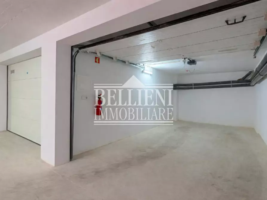 Immagine 1 di Garage in vendita  in Via Nicolò Vicentino a Vicenza