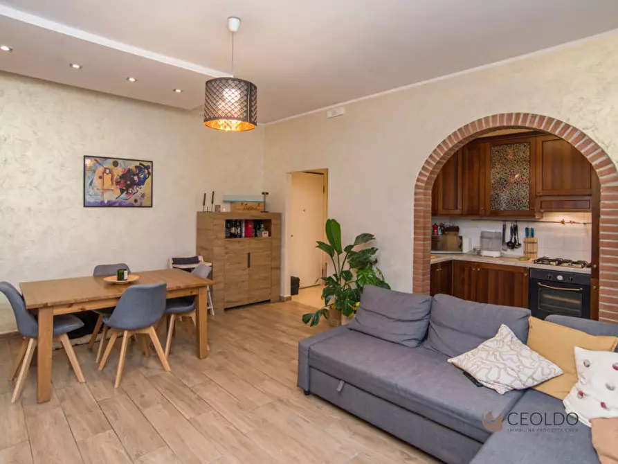 Immagine 2 di Appartamento in vendita  in Via Jacopo Facciolati a Padova