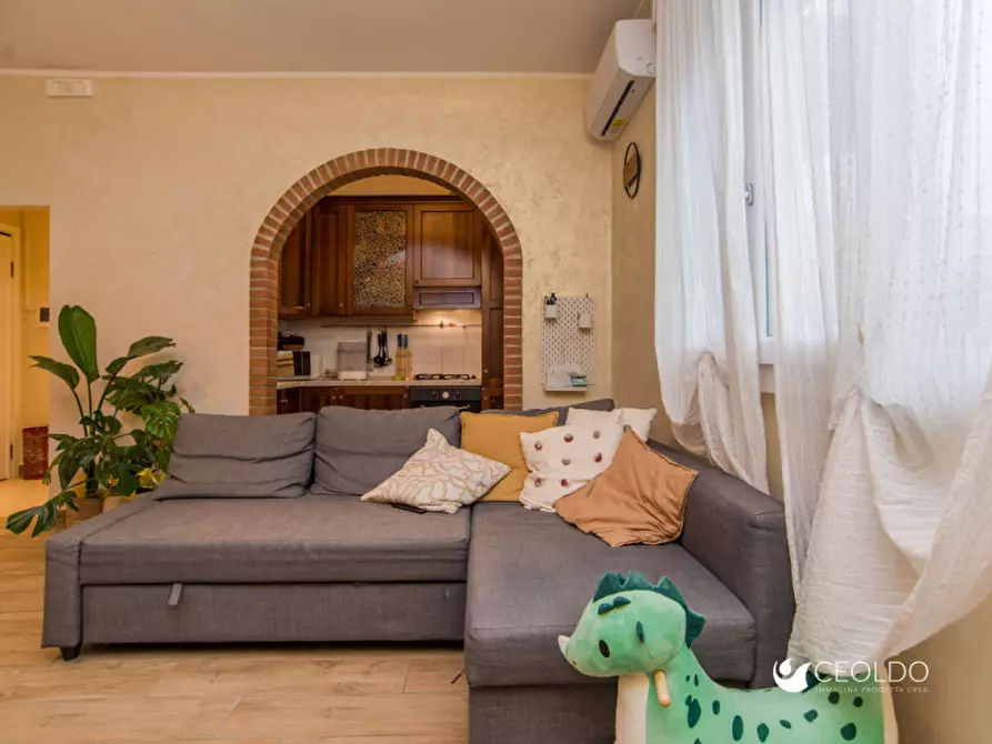 Immagine 5 di Appartamento in vendita  in Via Jacopo Facciolati a Padova