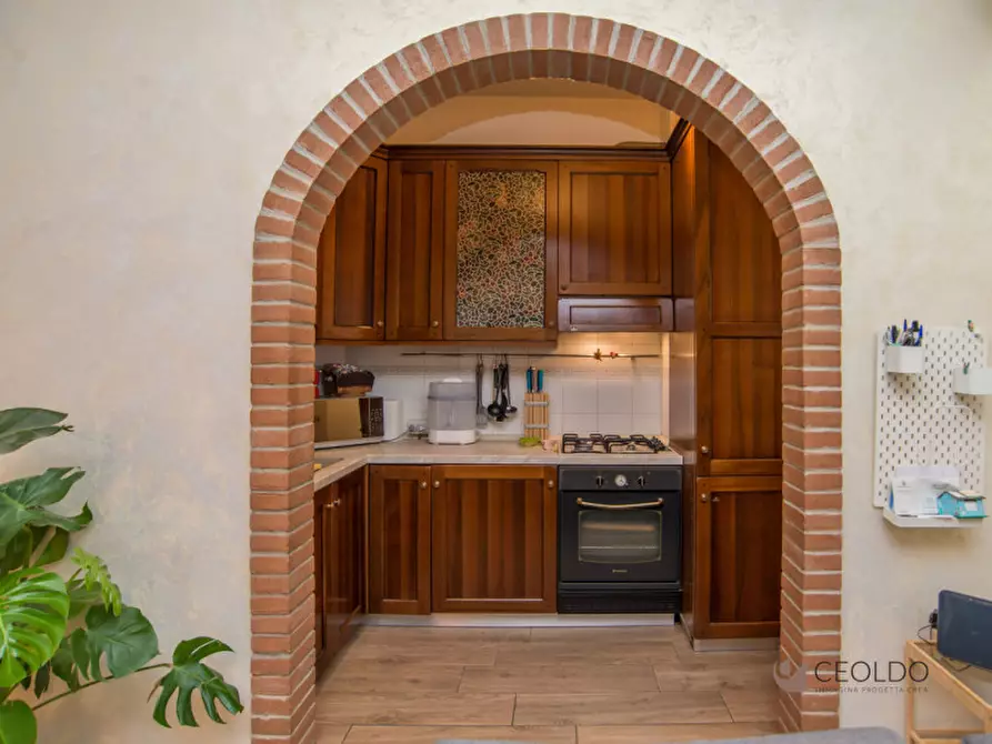 Immagine 6 di Appartamento in vendita  in Via Jacopo Facciolati a Padova