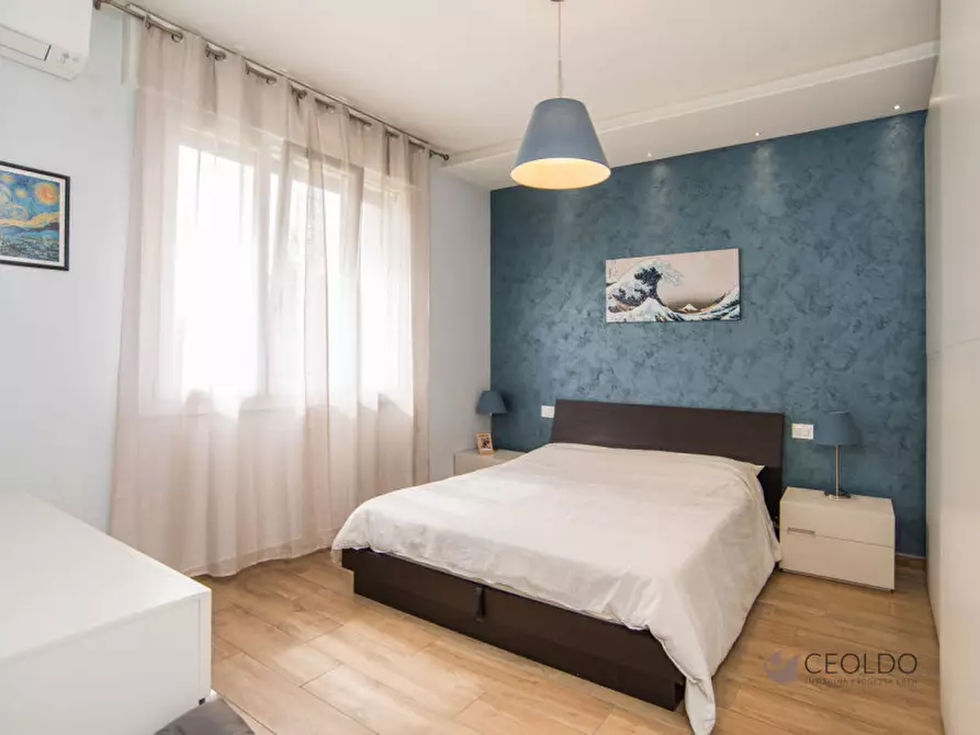 Immagine 8 di Appartamento in vendita  in Via Jacopo Facciolati a Padova