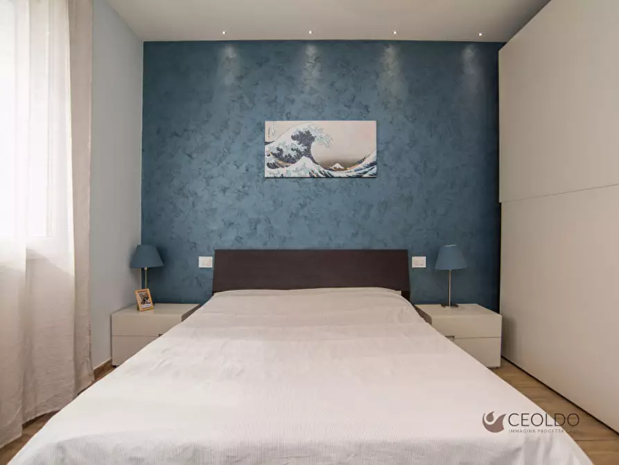 Immagine 9 di Appartamento in vendita  in Via Jacopo Facciolati a Padova