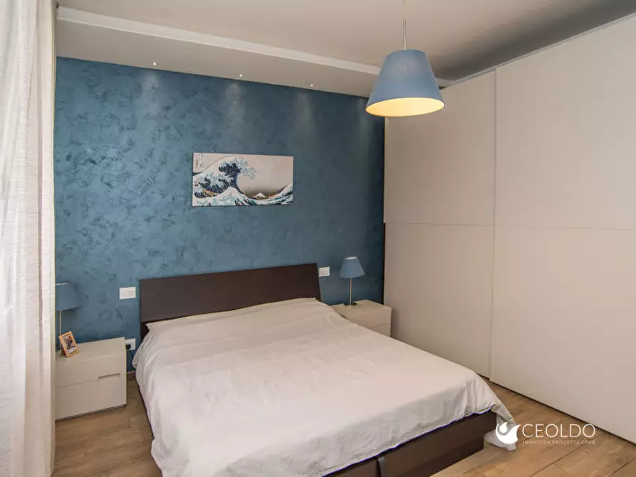 Immagine 10 di Appartamento in vendita  in Via Jacopo Facciolati a Padova