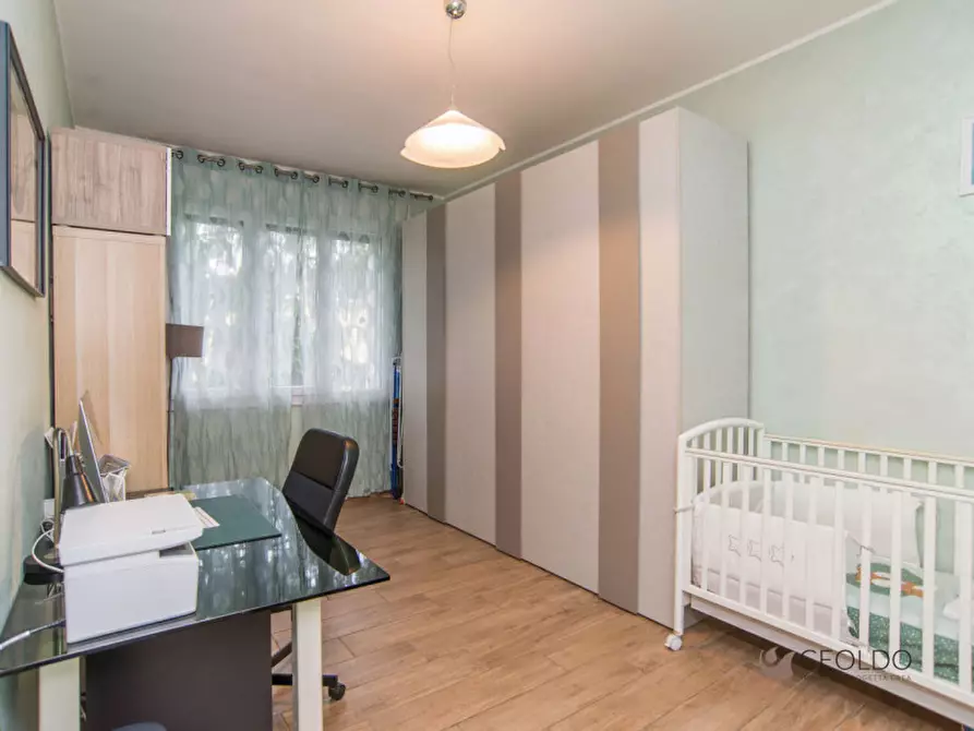 Immagine 12 di Appartamento in vendita  in Via Jacopo Facciolati a Padova
