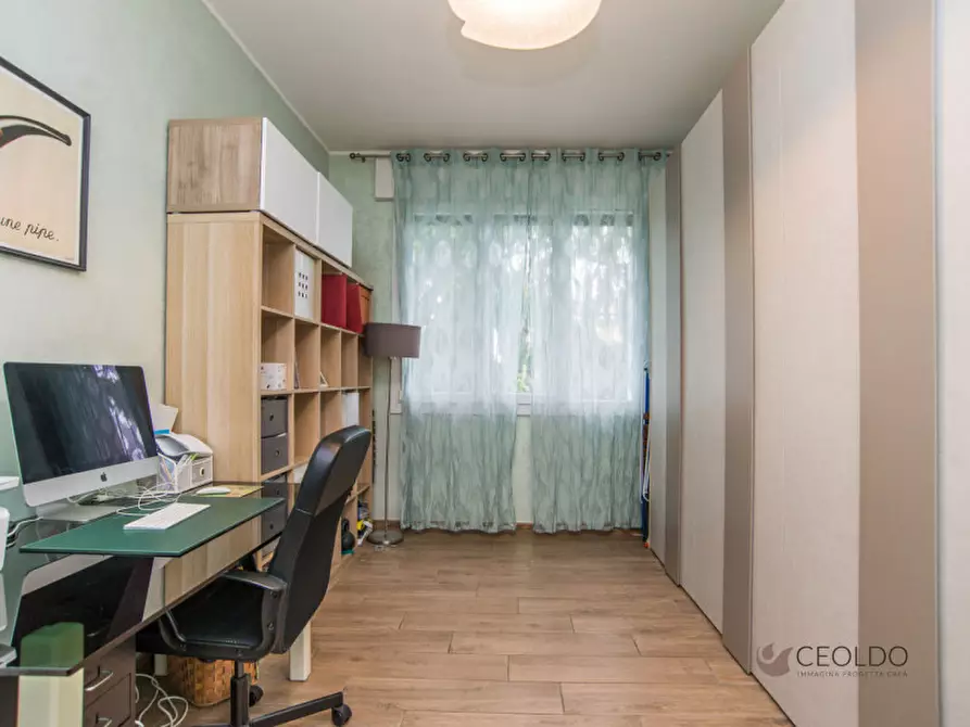 Immagine 13 di Appartamento in vendita  in Via Jacopo Facciolati a Padova
