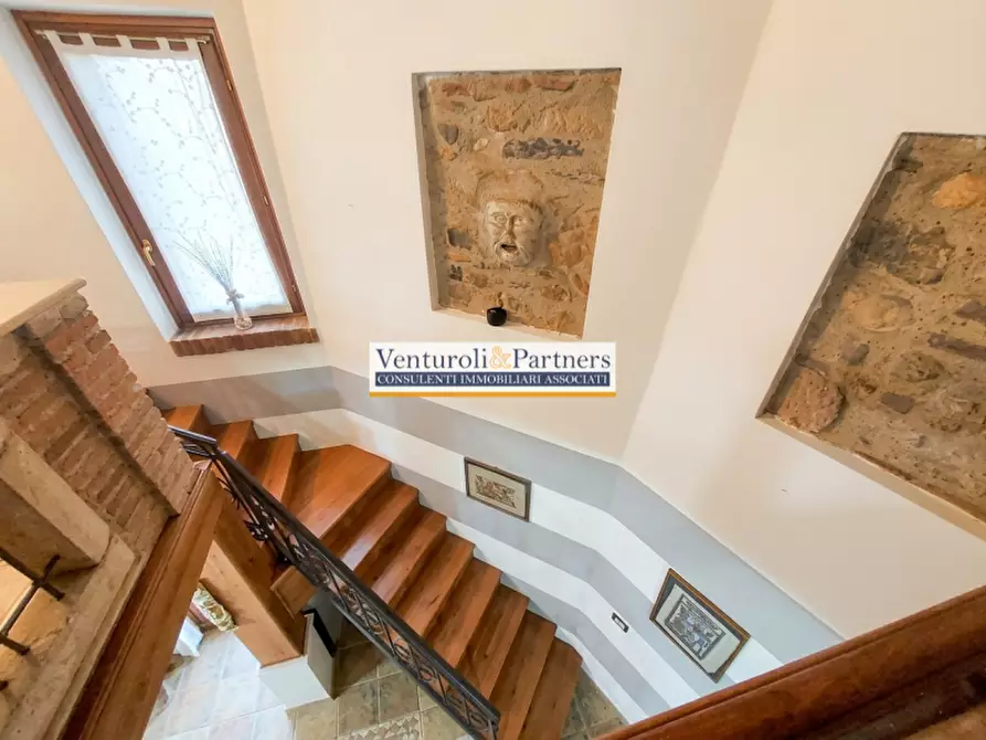 Immagine 8 di Appartamento in vendita  in VIA CAPOBORGO a Gavardo