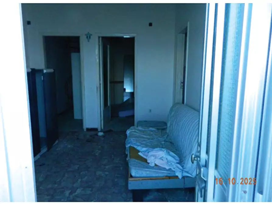 Immagine 1 di Appartamento in vendita  in Località Acqualadroni tra la via Brigantino ed il vicolo della Goletta - 98163 Messina (ME) a Messina
