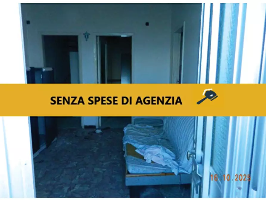 Immagine 2 di Appartamento in vendita  in Località Acqualadroni tra la via Brigantino ed il vicolo della Goletta - 98163 Messina (ME) a Messina