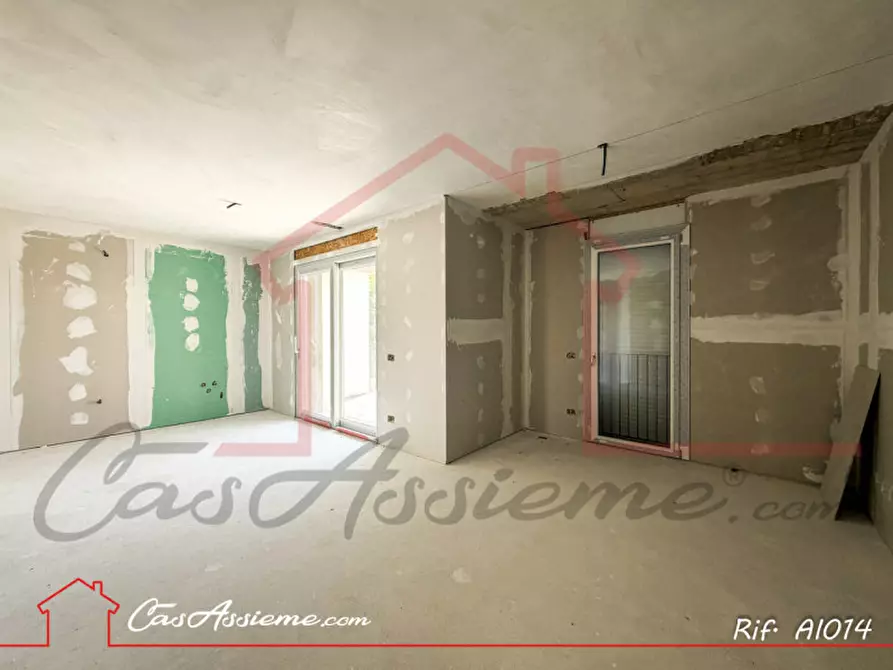 Immagine 7 di Appartamento in vendita  a San Martino Di Lupari
