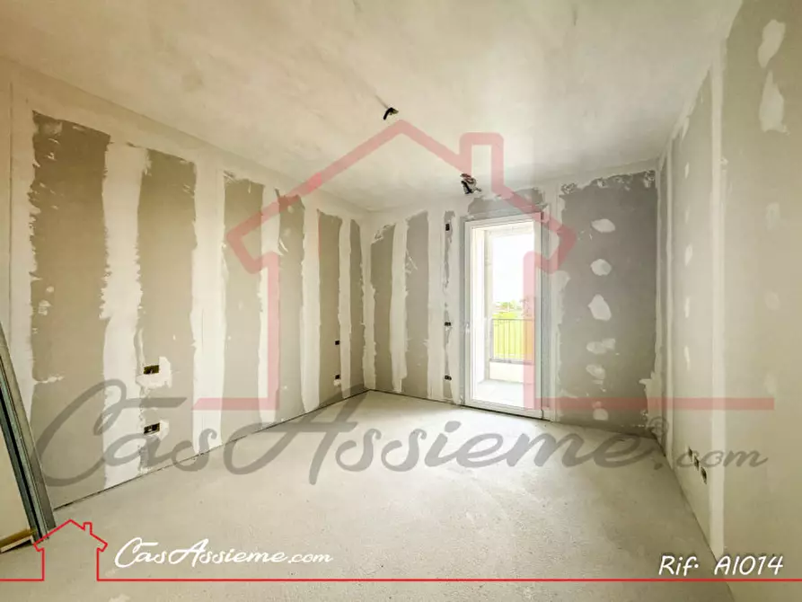 Immagine 9 di Appartamento in vendita  a San Martino Di Lupari