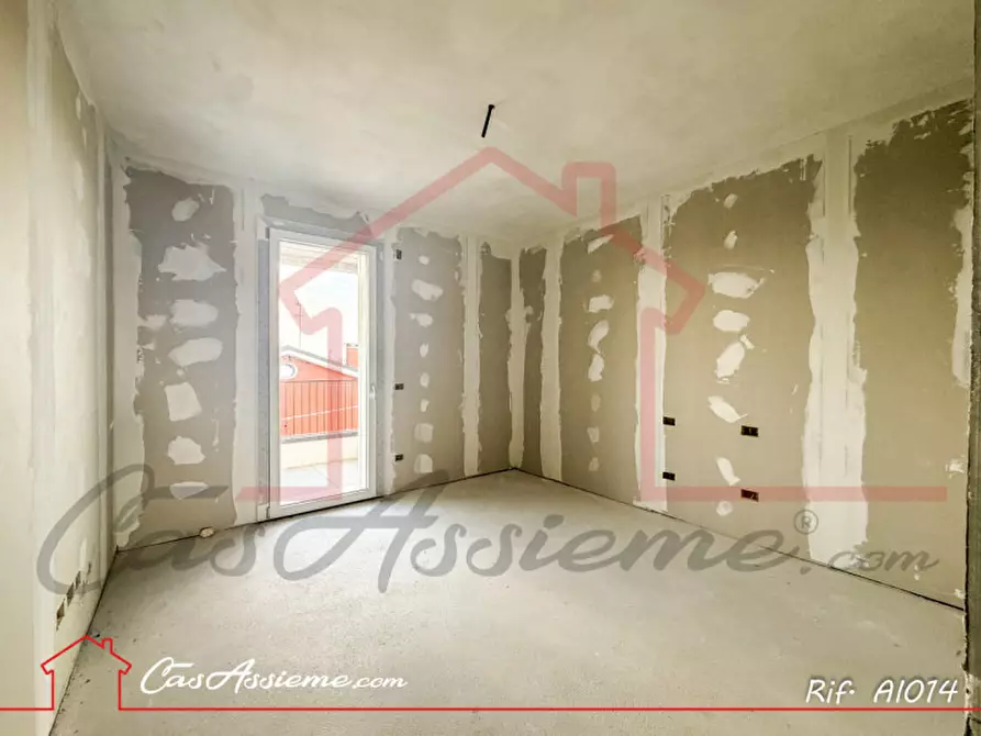 Immagine 11 di Appartamento in vendita  a San Martino Di Lupari