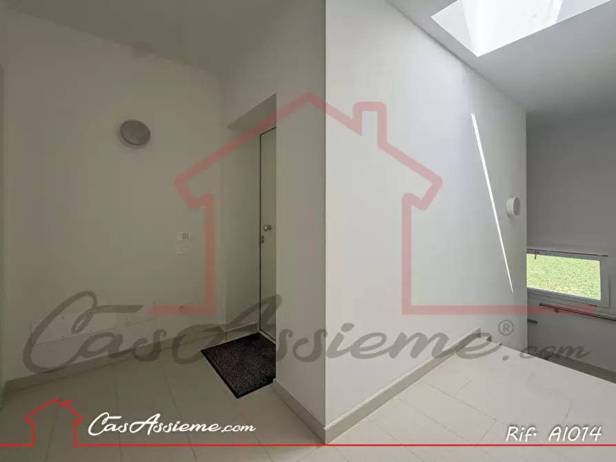 Immagine 17 di Appartamento in vendita  a San Martino Di Lupari