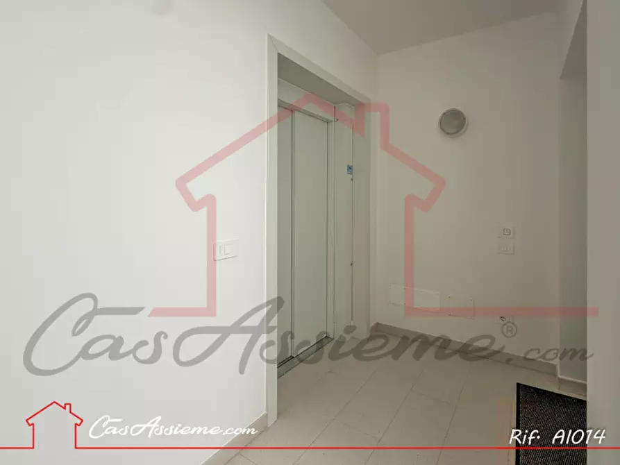 Immagine 18 di Appartamento in vendita  a San Martino Di Lupari