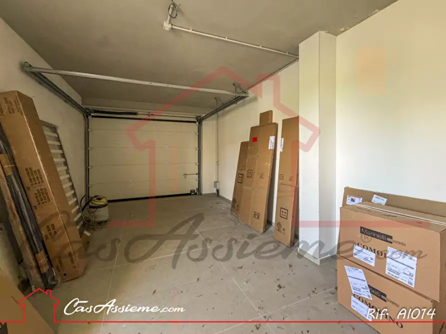 Immagine 19 di Appartamento in vendita  a San Martino Di Lupari