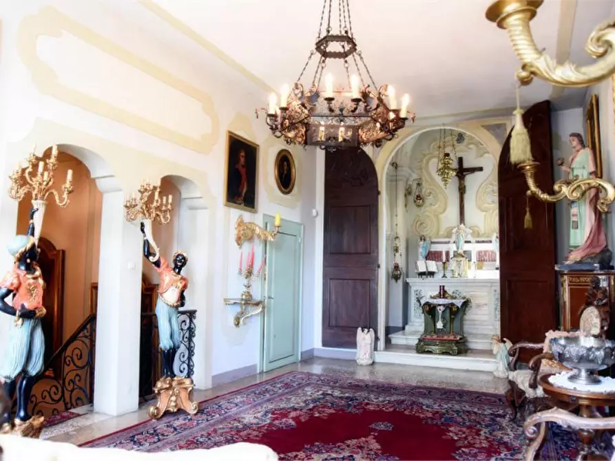 Immagine 9 di Villa in vendita  a Castelfranco Veneto
