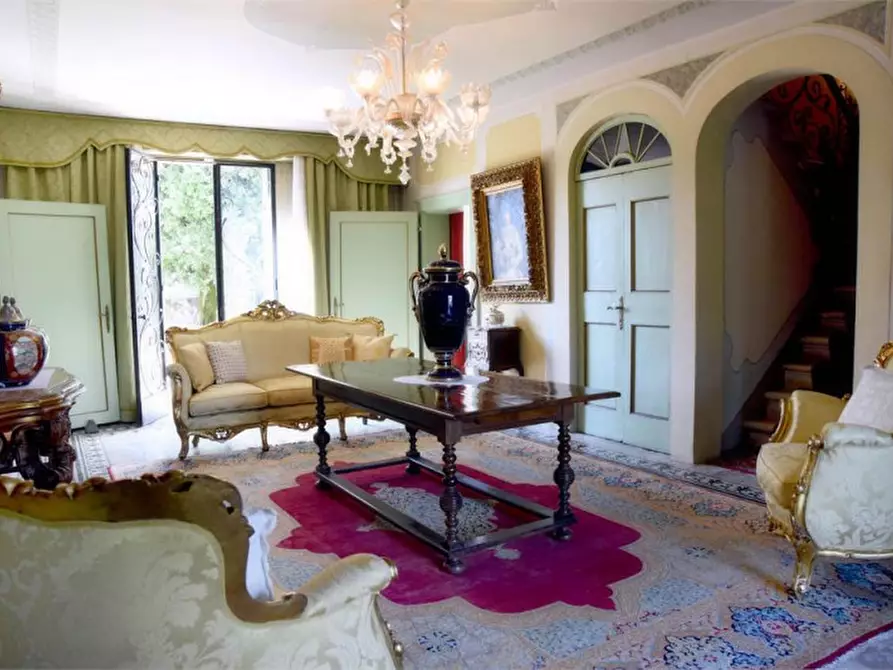 Immagine 12 di Villa in vendita  a Castelfranco Veneto