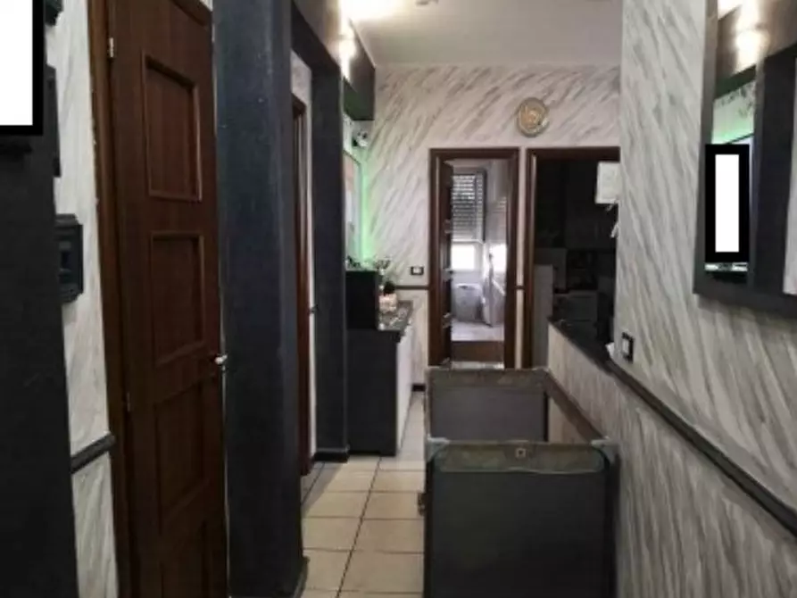 Immagine 5 di Appartamento in vendita  in Largo Campania, 68, scala M, 95122 Catania CT, Italia a Catania