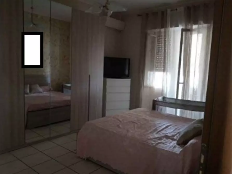 Immagine 6 di Appartamento in vendita  in Largo Campania, 68, scala M, 95122 Catania CT, Italia a Catania