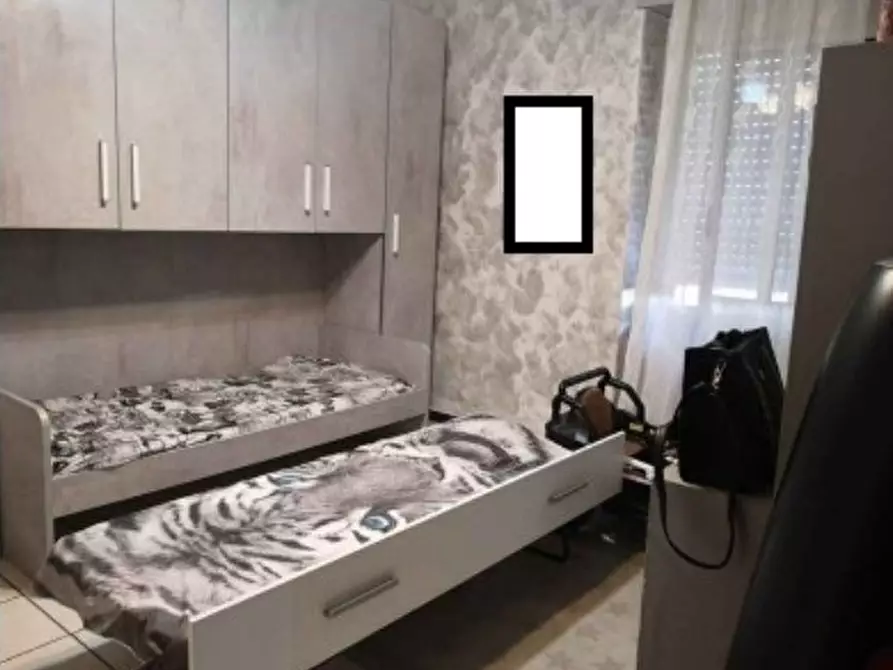 Immagine 7 di Appartamento in vendita  in Largo Campania, 68, scala M, 95122 Catania CT, Italia a Catania