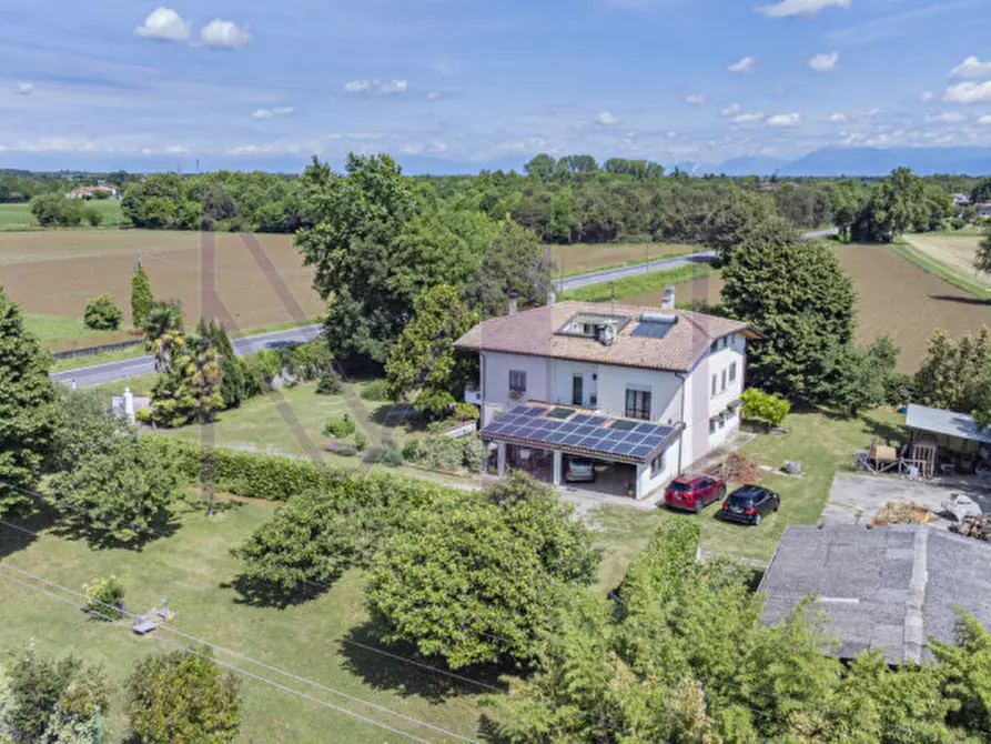 Immagine 2 di Casa indipendente in vendita  in Via Vaat a Bagnaria Arsa
