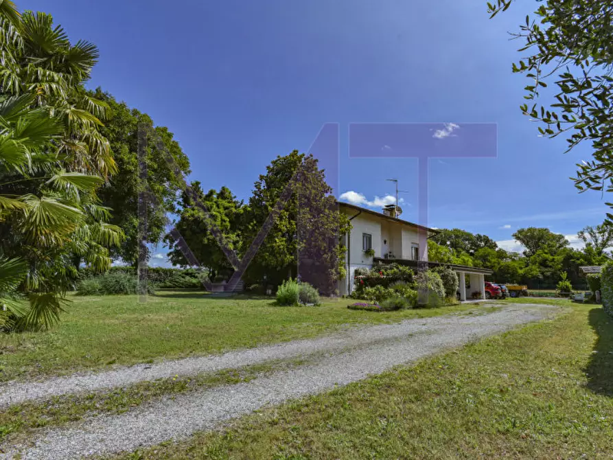Immagine 4 di Casa indipendente in vendita  in Via Vaat a Bagnaria Arsa