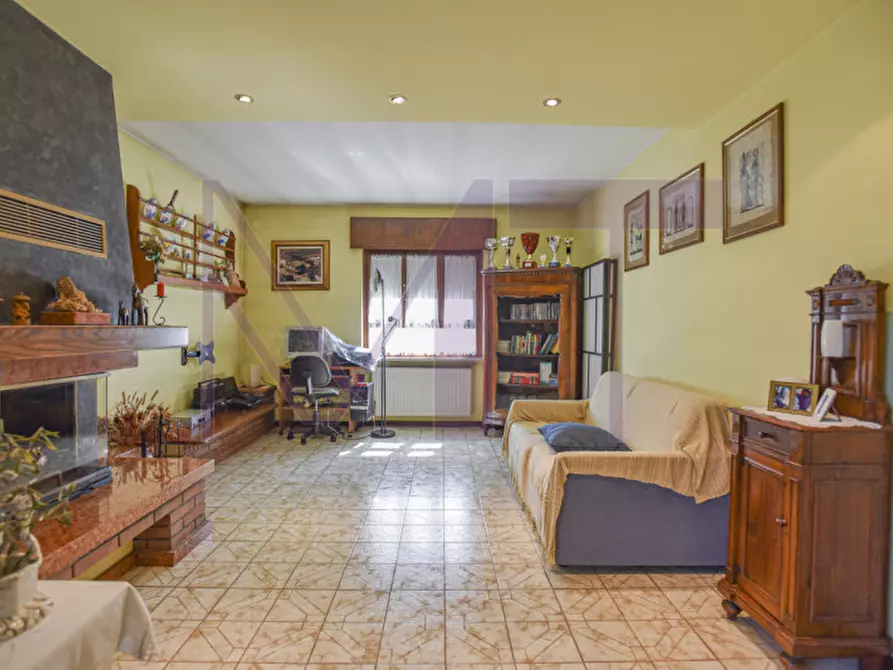 Immagine 7 di Casa indipendente in vendita  in Via Vaat a Bagnaria Arsa