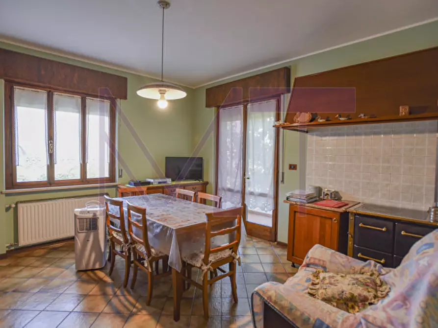 Immagine 9 di Casa indipendente in vendita  in Via Vaat a Bagnaria Arsa
